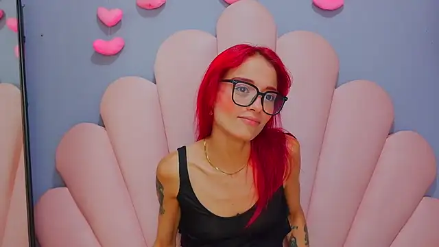 luci_miller's Live XXX Chat