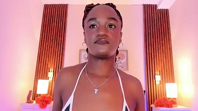 Chloebrunnie: απευθείας συνομιλία ΧΧΧ