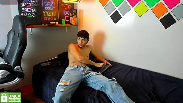 Leo_Royce – Live XXX-chat