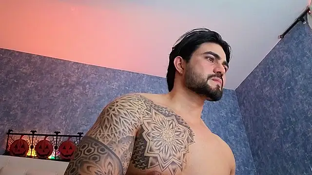 Chat XXX ao vivo de mustafa_kyng