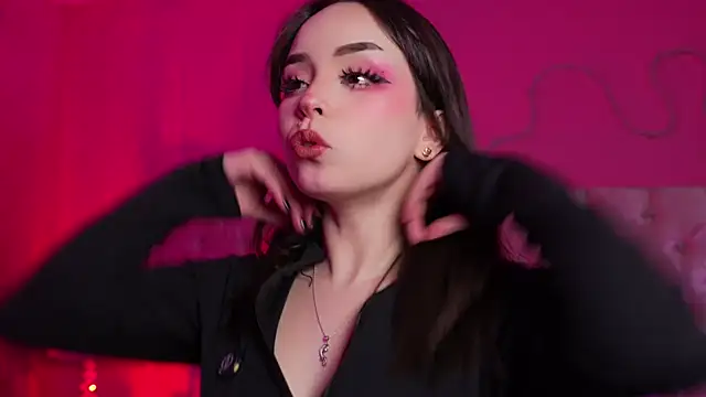 Chat +18 de Lilou_albrecht ao vivo