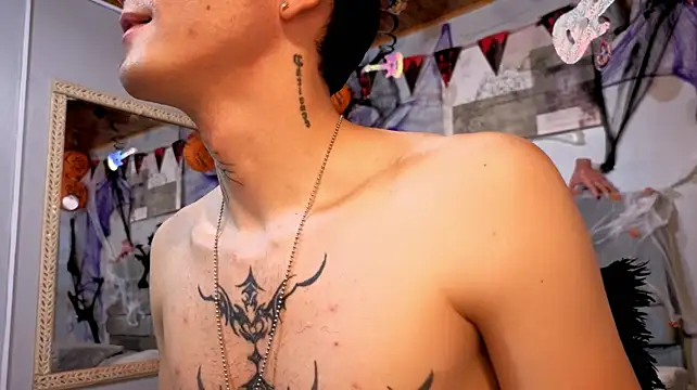 Axel_Ryder 现场XXX聊天