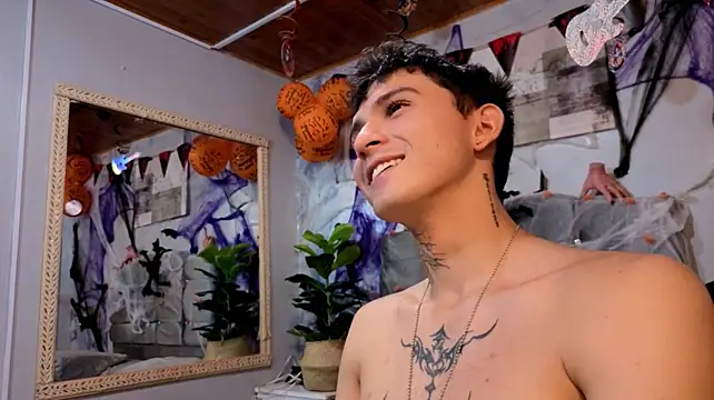 Axel_Ryder live XXX chat