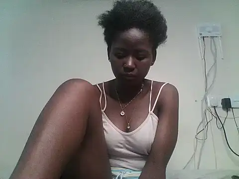 Chat +18 de Nasty_melanin ao vivo