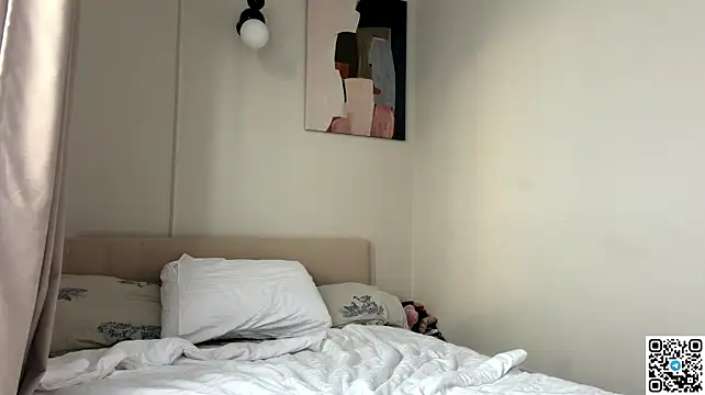 Chat +18 de TomekaRamberg ao vivo