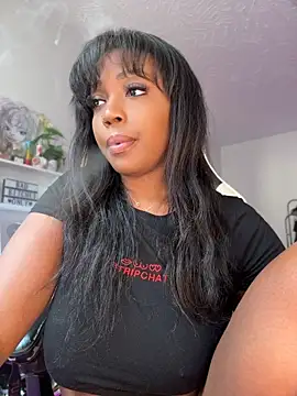 XXX chat uživo modela Blazerina