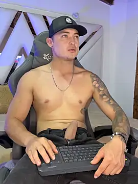 Živ ý XXX chat Alexander_ferre