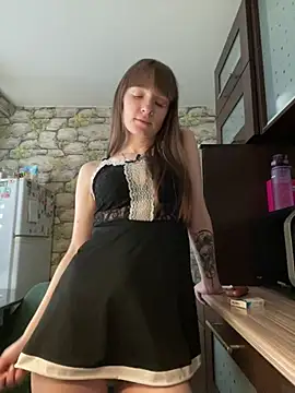 Chat +18 de Bonny_Dee ao vivo
