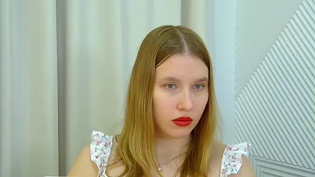 LiliLinn's Live XXX Chat
