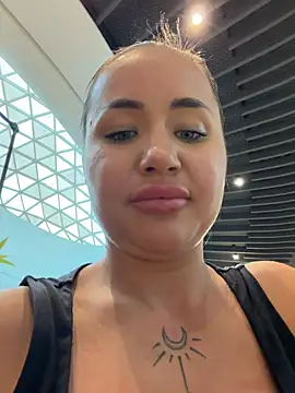 beautydiamond's Live XXX Chat