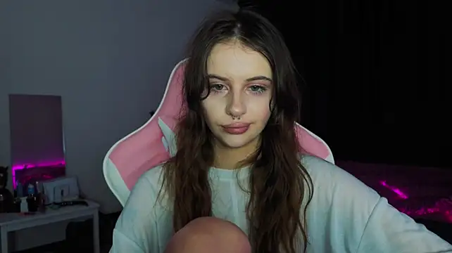 Chat XXX en directo de evvaavve