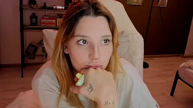 lina-way's Live XXX Chat