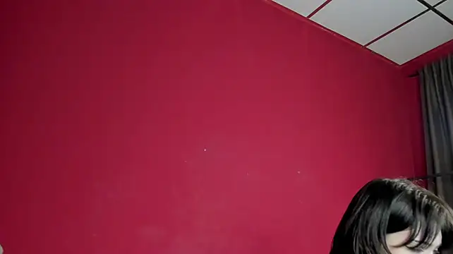 Chat +18 de LisaMallow ao vivo