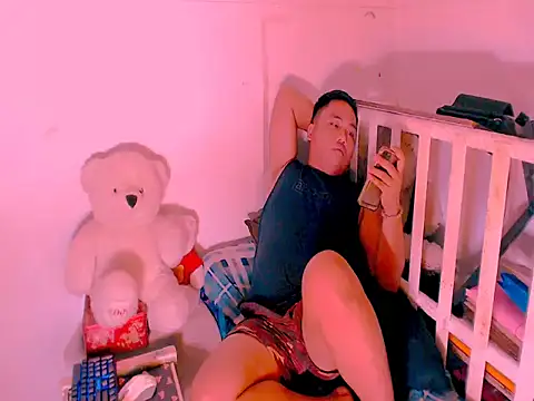 Hardking_69 现场XXX聊天