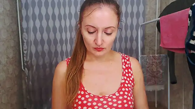 BettyFootFetish XXX чат на живо