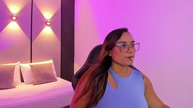 zoe_danae_ XXX чат на живо