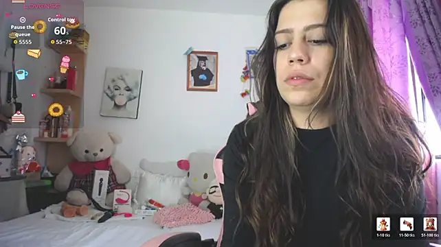 Rosario_96 XXX чат на живо