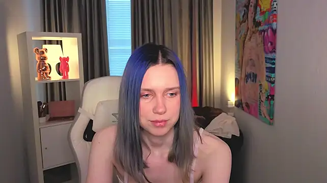 Czat XXX na żywo – SandyAndersons