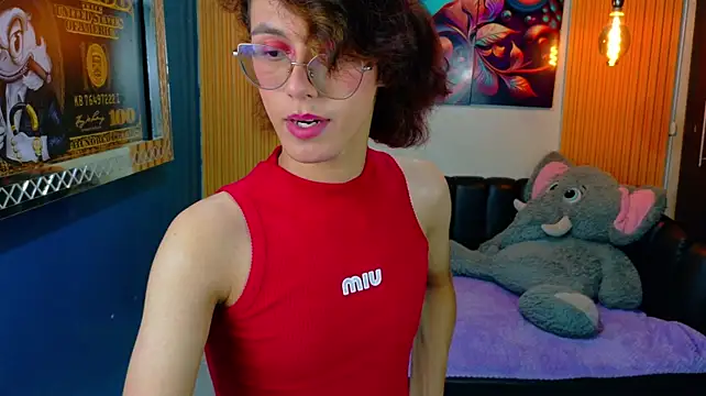 Jav_Frank – Live XXX-chat