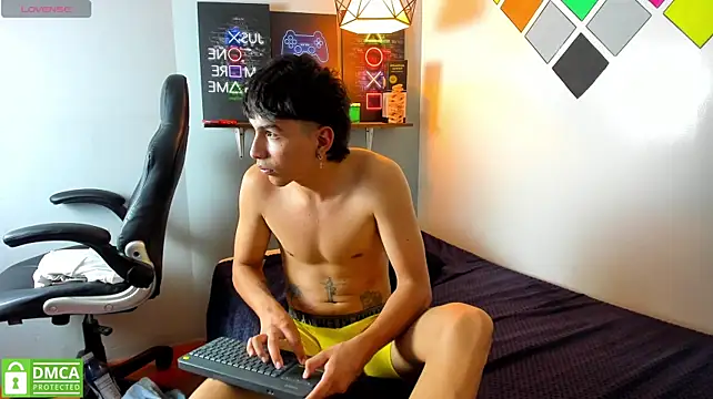 Leo_Royce Obrolan Langsung XXX