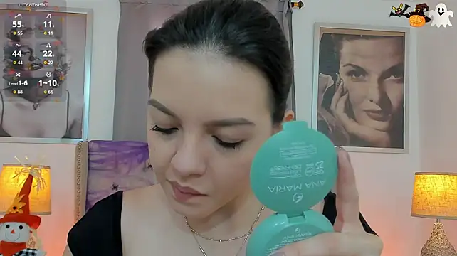 Beautyari_ Obrolan Langsung XXX