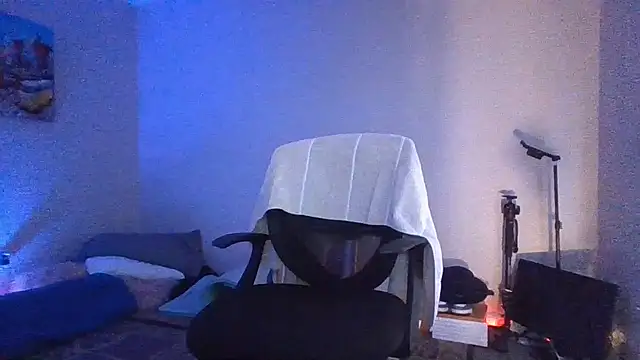 Chat +18 de 2attract ao vivo