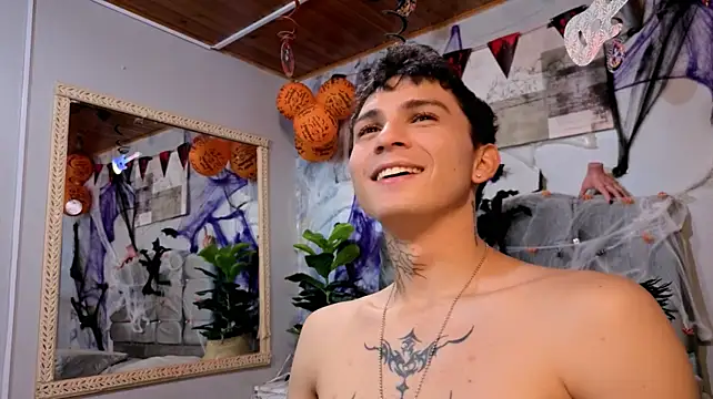 Онлайн чат XXX Axel_Ryder