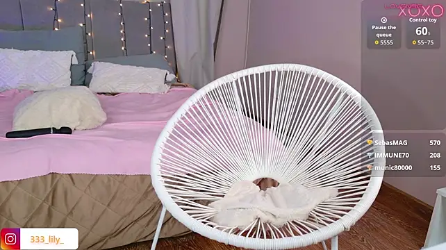 Curlixxo live XXX chat