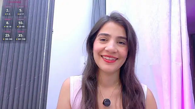 Miranda_doll__ Adlı Modelin Canlı XXX Sohbeti