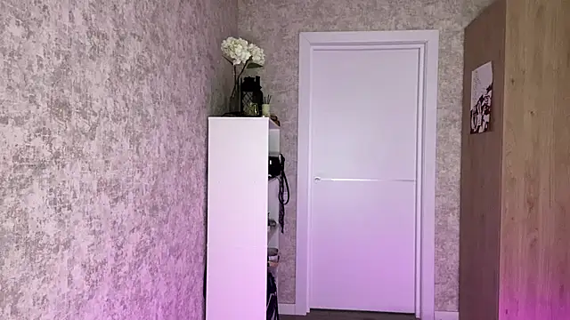 Chat +18 de ShantellBuhrman ao vivo