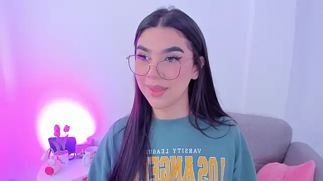 RoseCassie Chat XXX in diretta