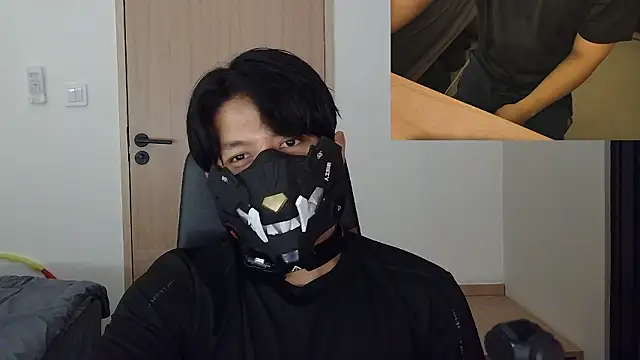 zero-kun live XXX chat
