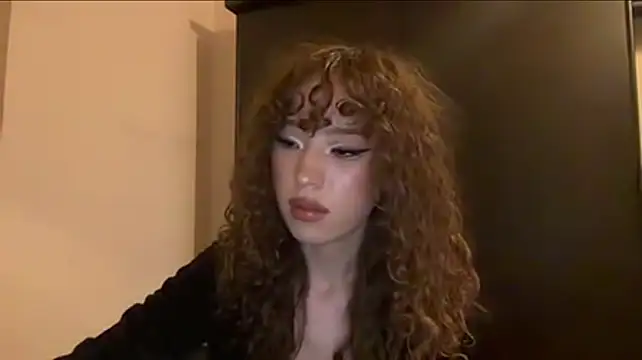 Chat +18 de KamalaCoit ao vivo