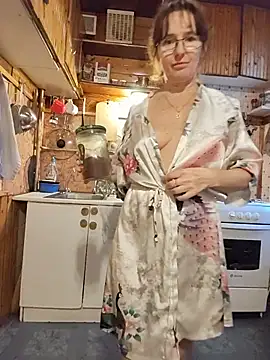 Rusalohkax Live XXX-Chat