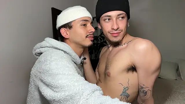 Živý XXX chat Noah_and_Steven