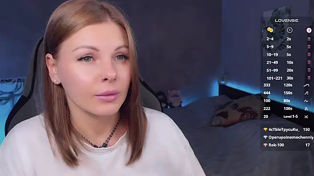 Alaska_ya Live XXX-Chat