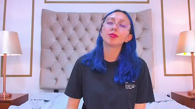 Chat XXX ao vivo de NixShadow