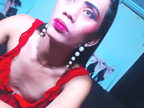 Živý XXX chat senyora_evangelista
