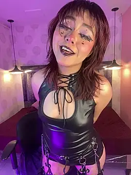 Show de purplebunny_69 na webcam