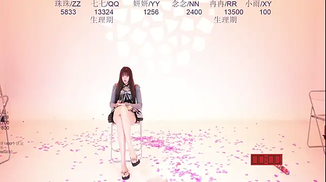 XXX chat uživo modela mvp-01