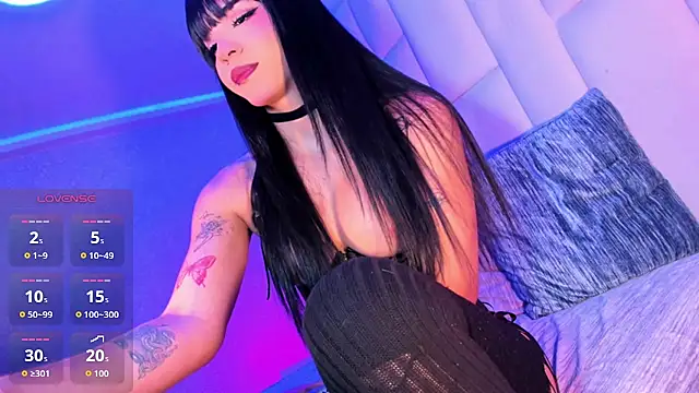Czat XXX na żywo – Summer_walkerr