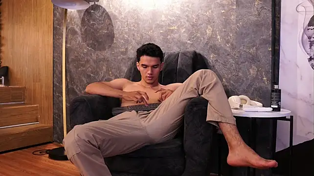Jack_Vance Live XXX-Chat