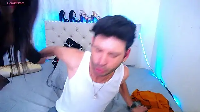 צ'אט XXX בשידור חי של Eclipse_Lover