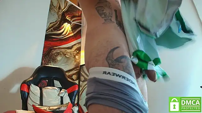 Luke_davis01 现场XXX聊天