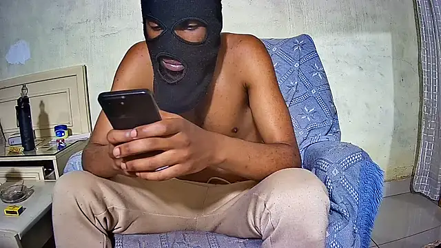 Chat +18 de thirdlegZA ao vivo