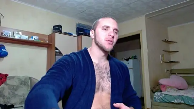 Czat XXX na żywo – Jordan1Dior