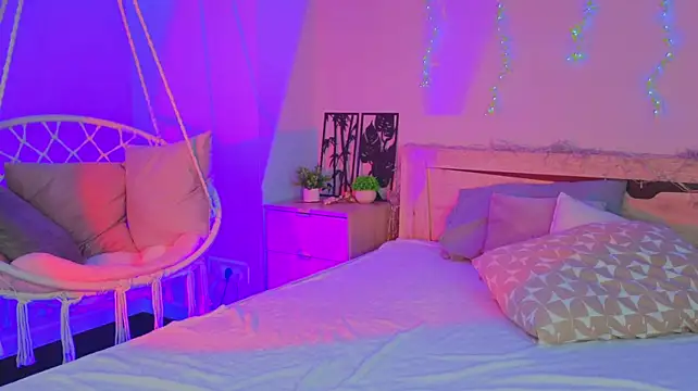 Miaa_Hill 라이브 XXX 채팅