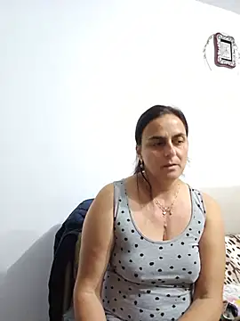 Chat +18 de IsabelleCraft ao vivo