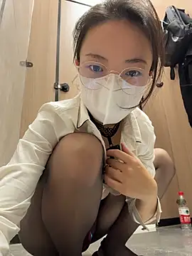 Chat XXX Live Richuan