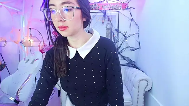 แชท XXX สดของ Veronica_miiller